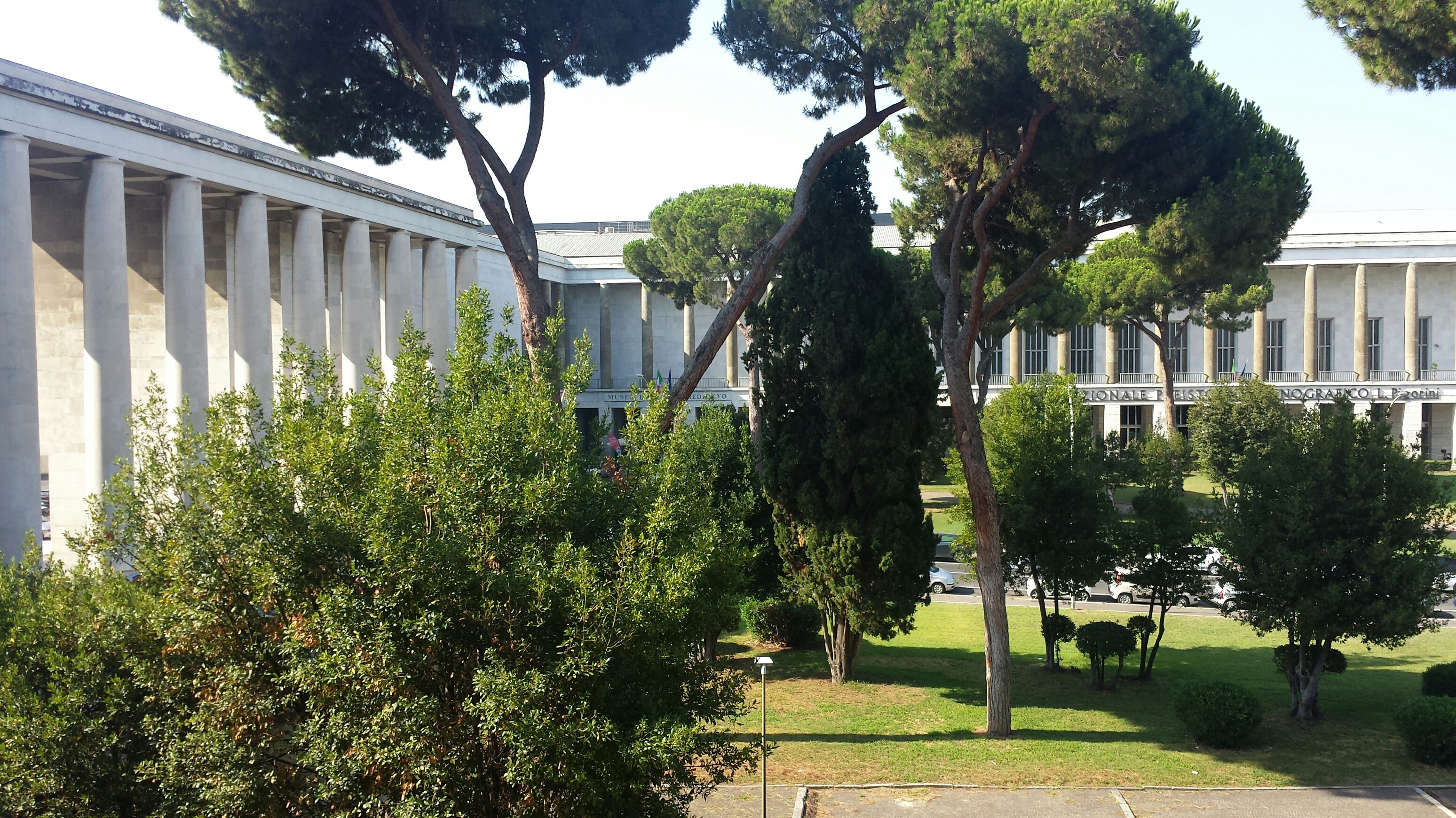 Apertura straordinaria